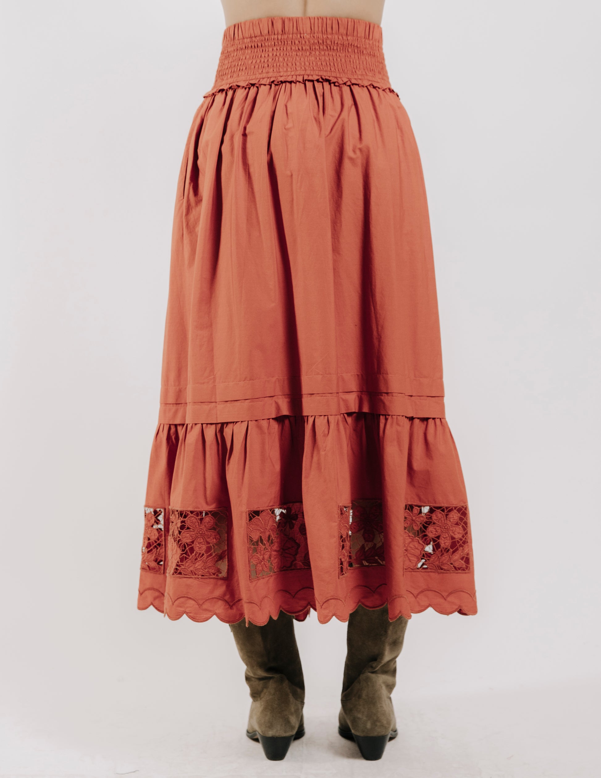 Nolan Skirt
