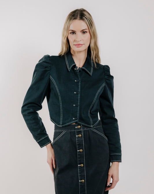 Aurore Jacket
