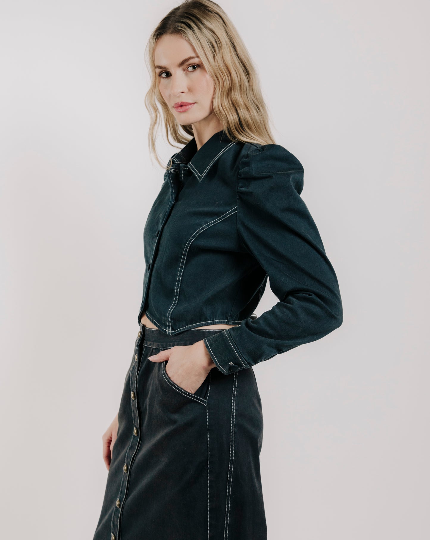 Aurore Jacket