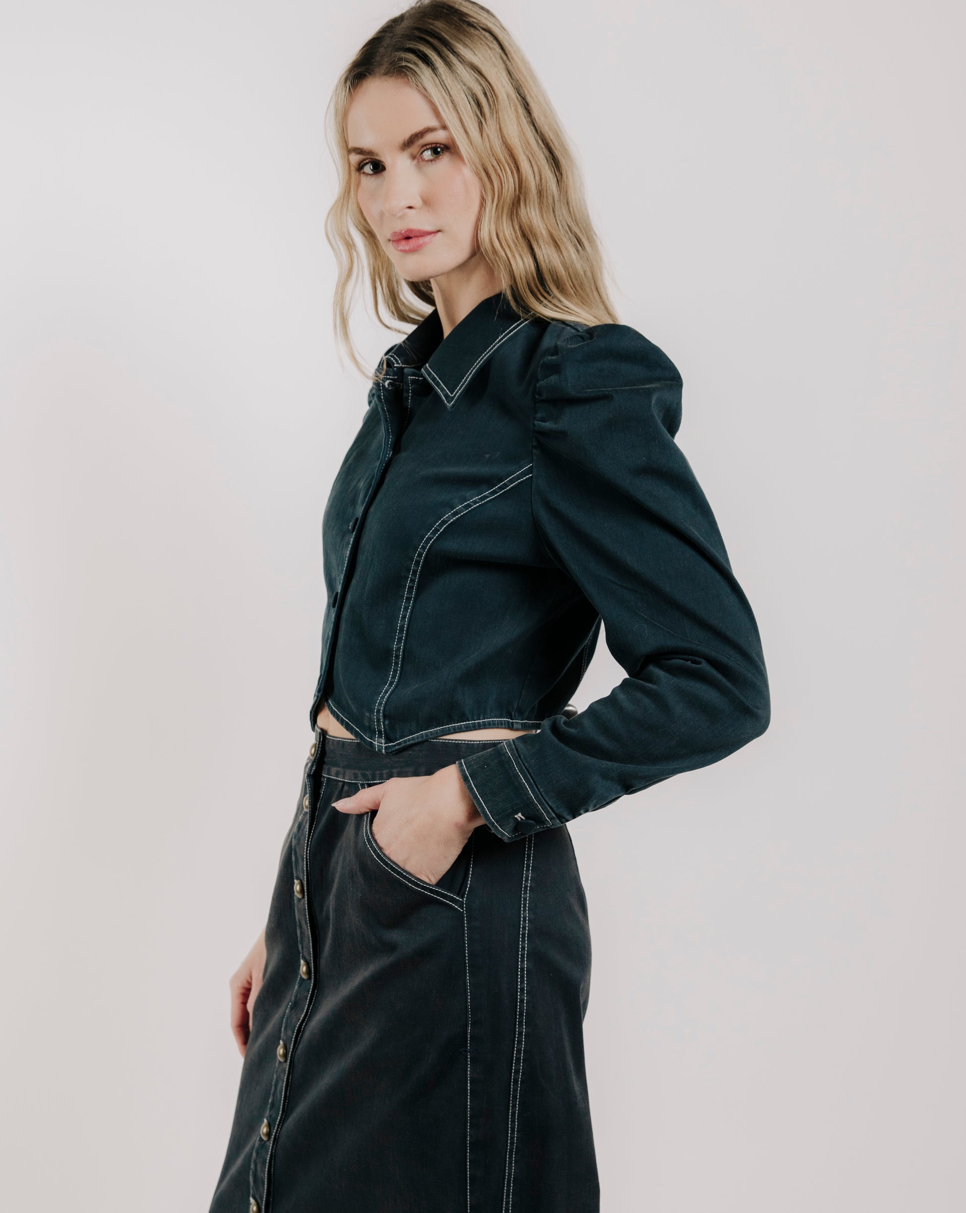 Aurore Jacket
