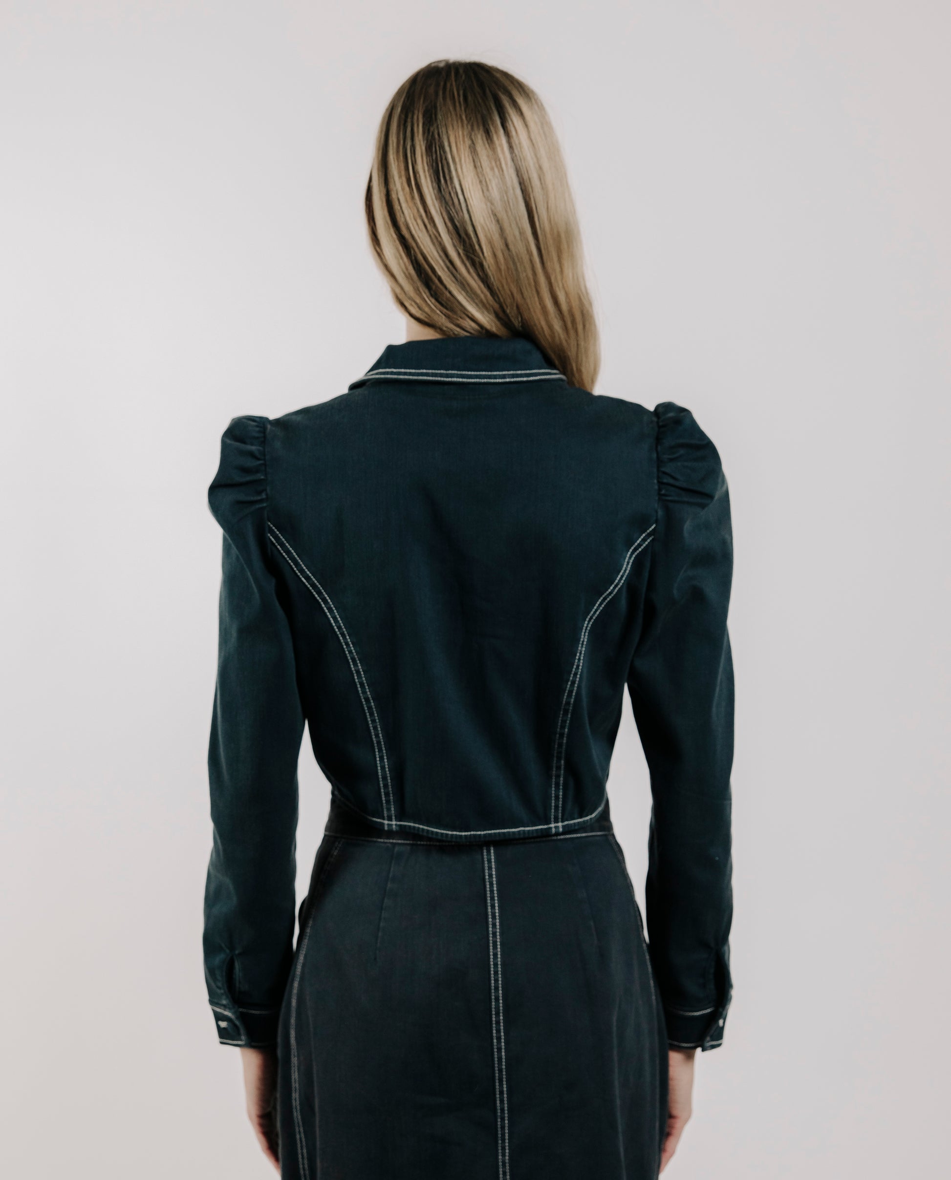 Aurore Jacket