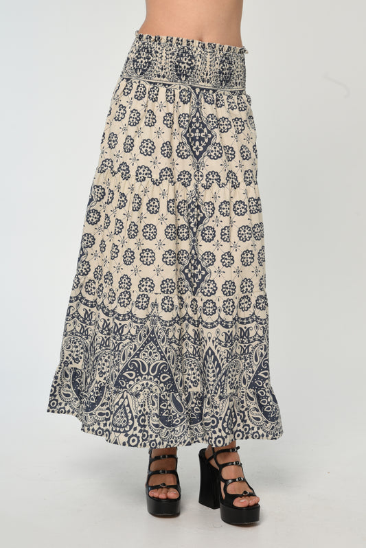 Luelle Skirt