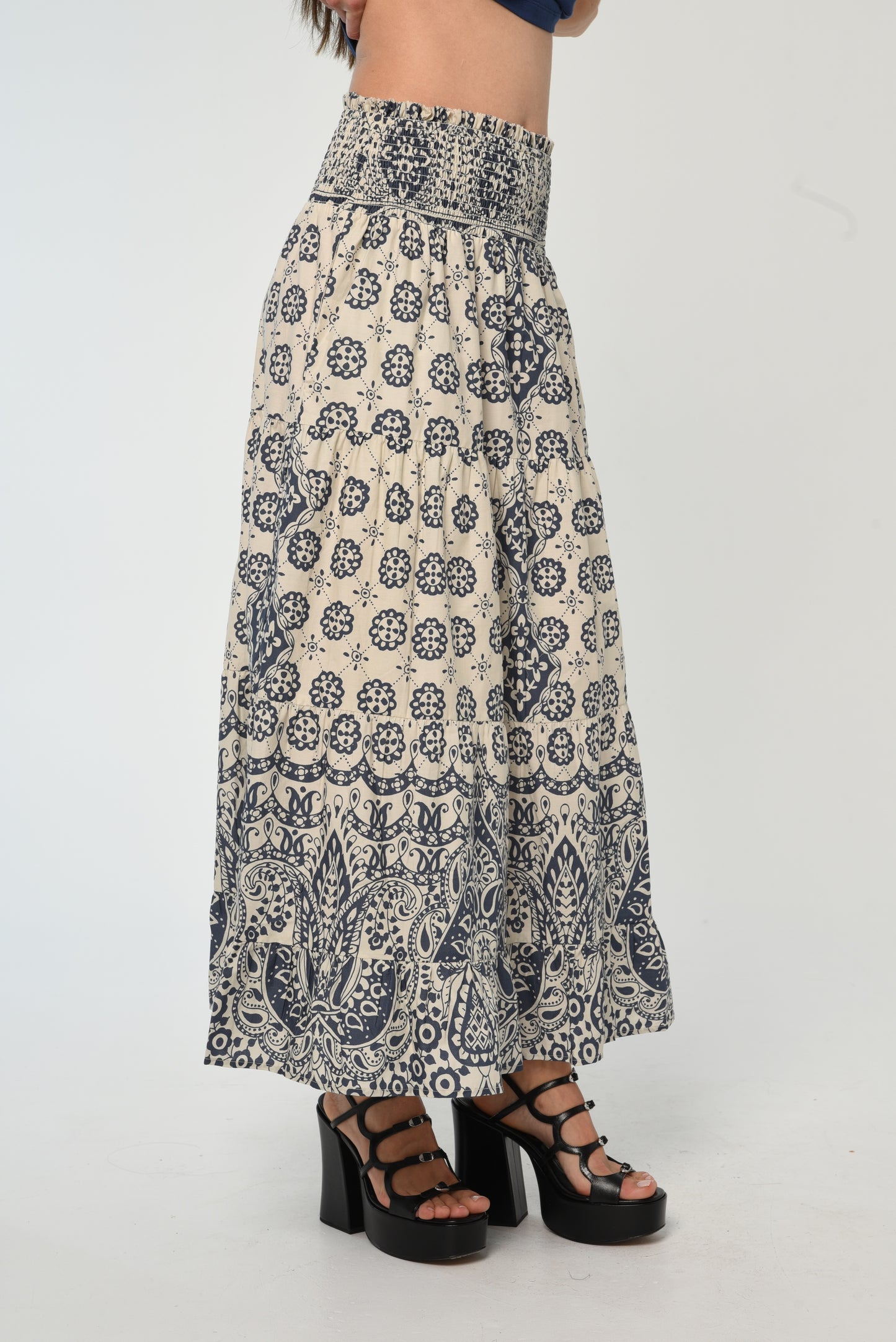Luelle Skirt