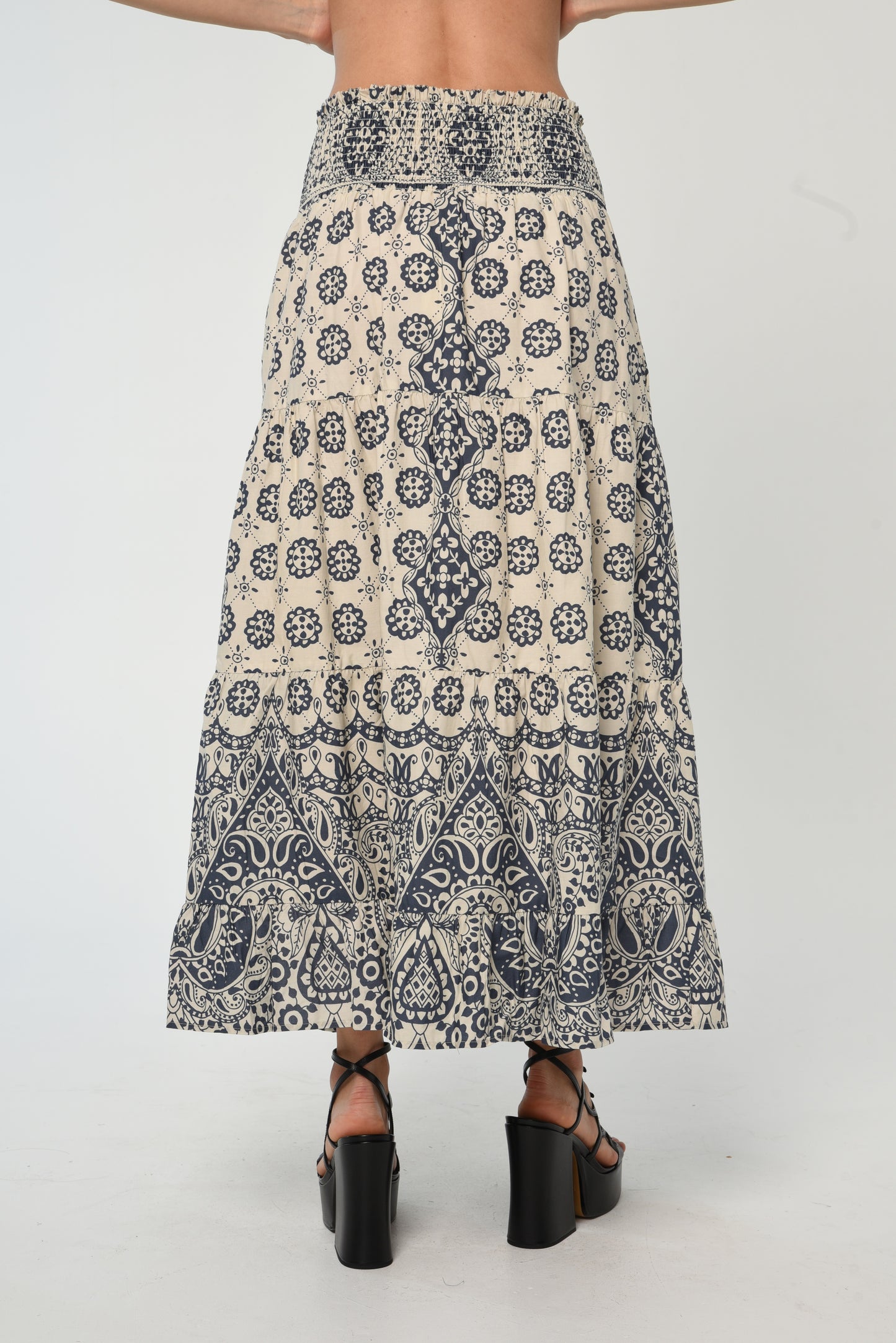 Luelle Skirt