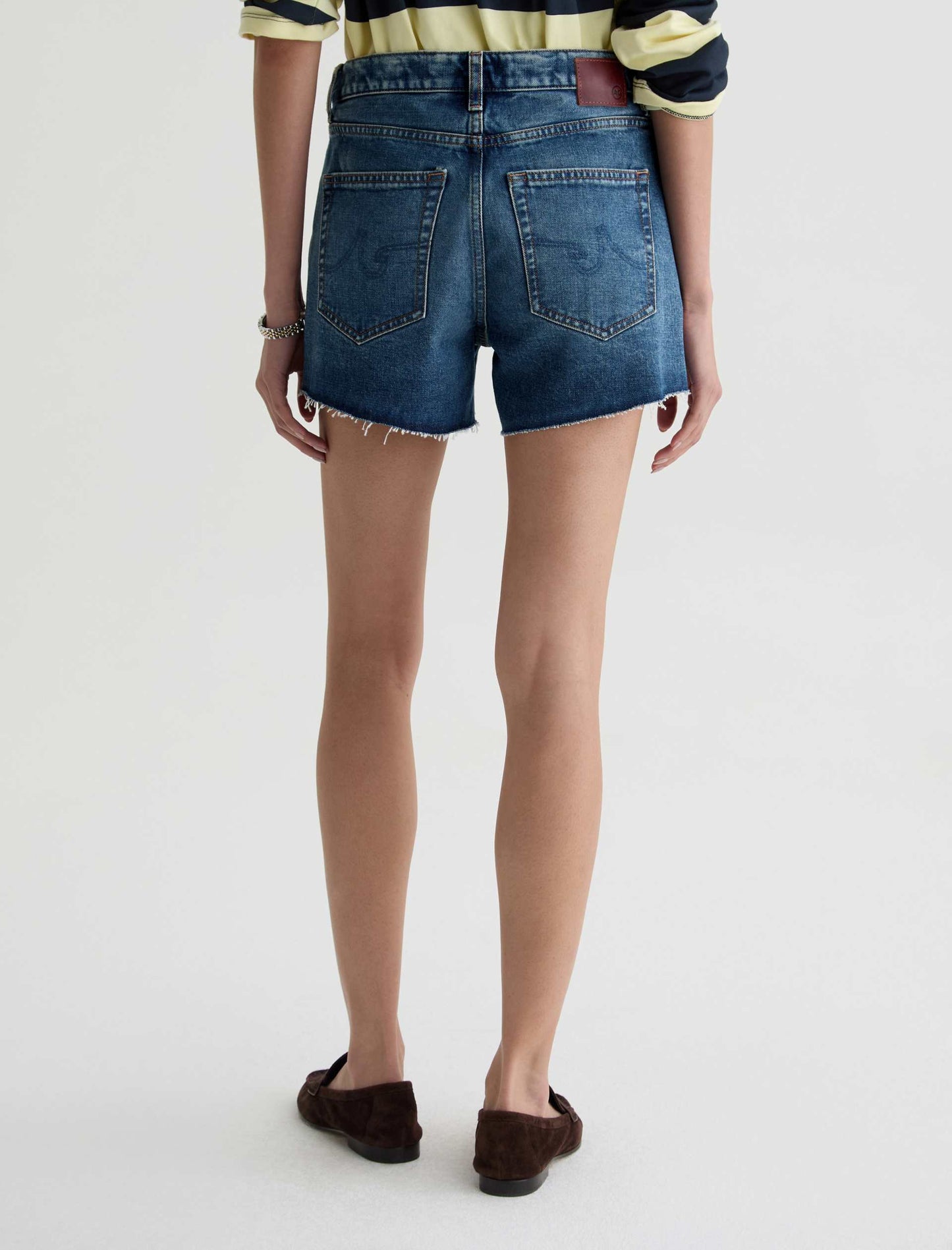Halle Short | 11 YEARS ENRICH