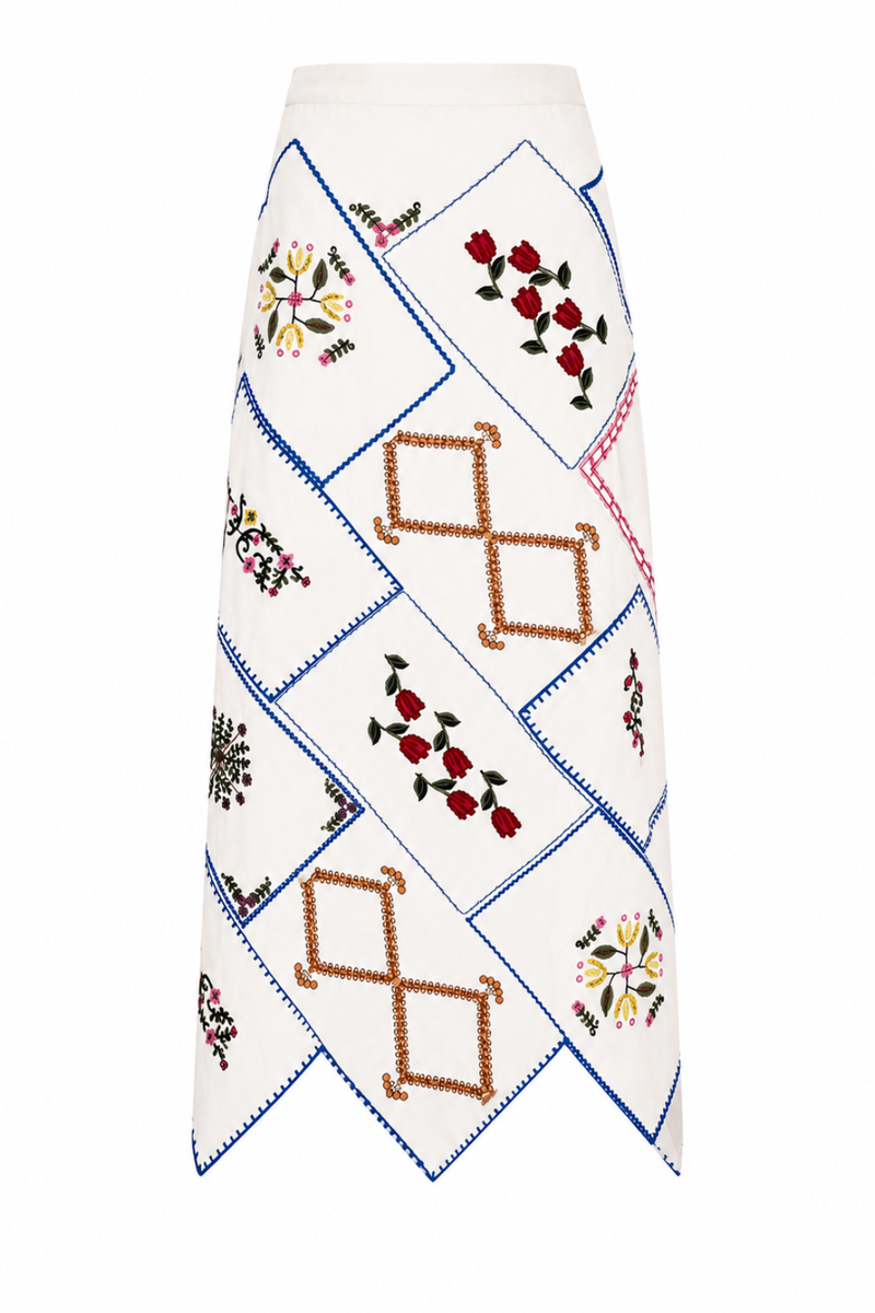 Malo Skirt
