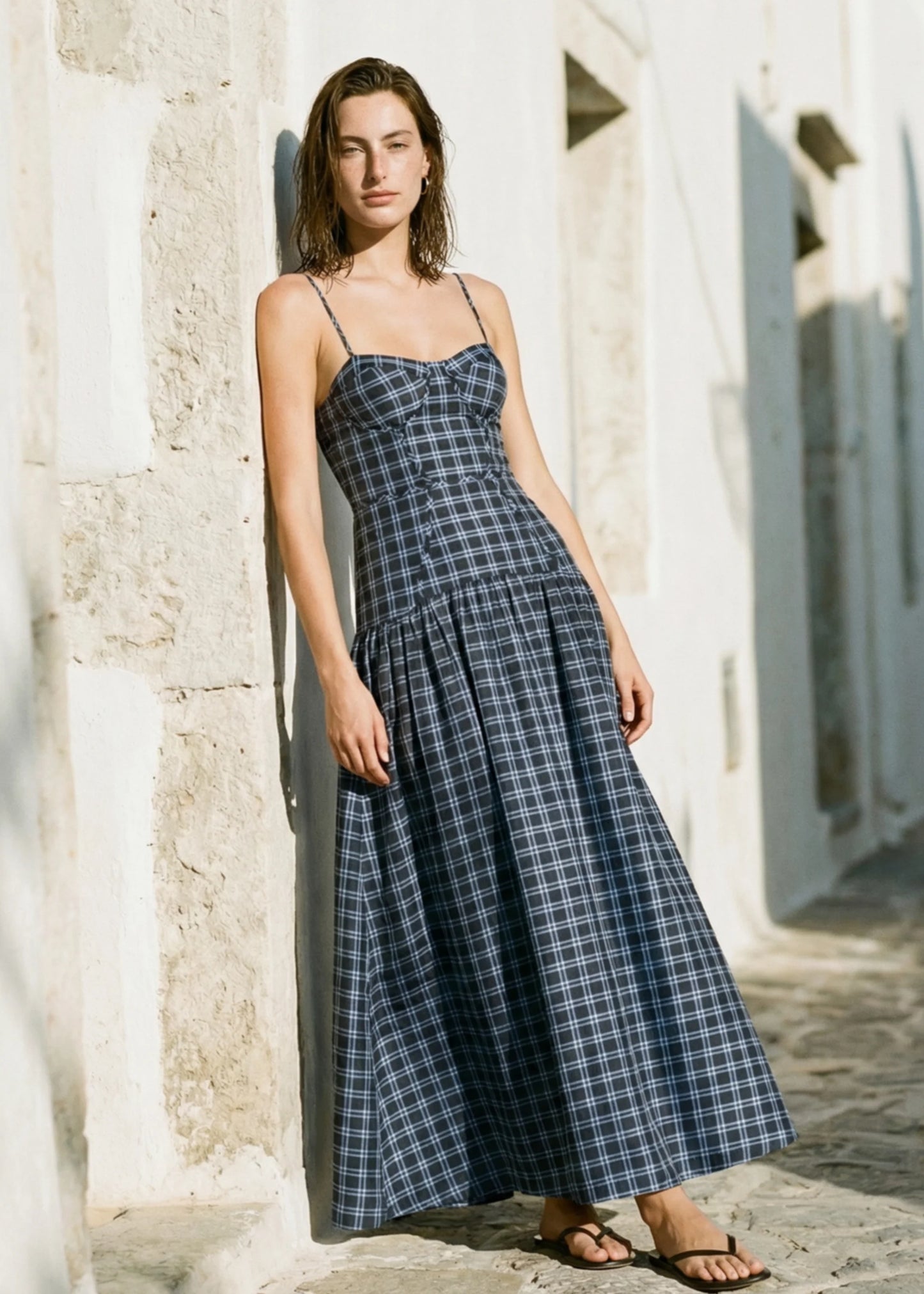 Palermo Dress