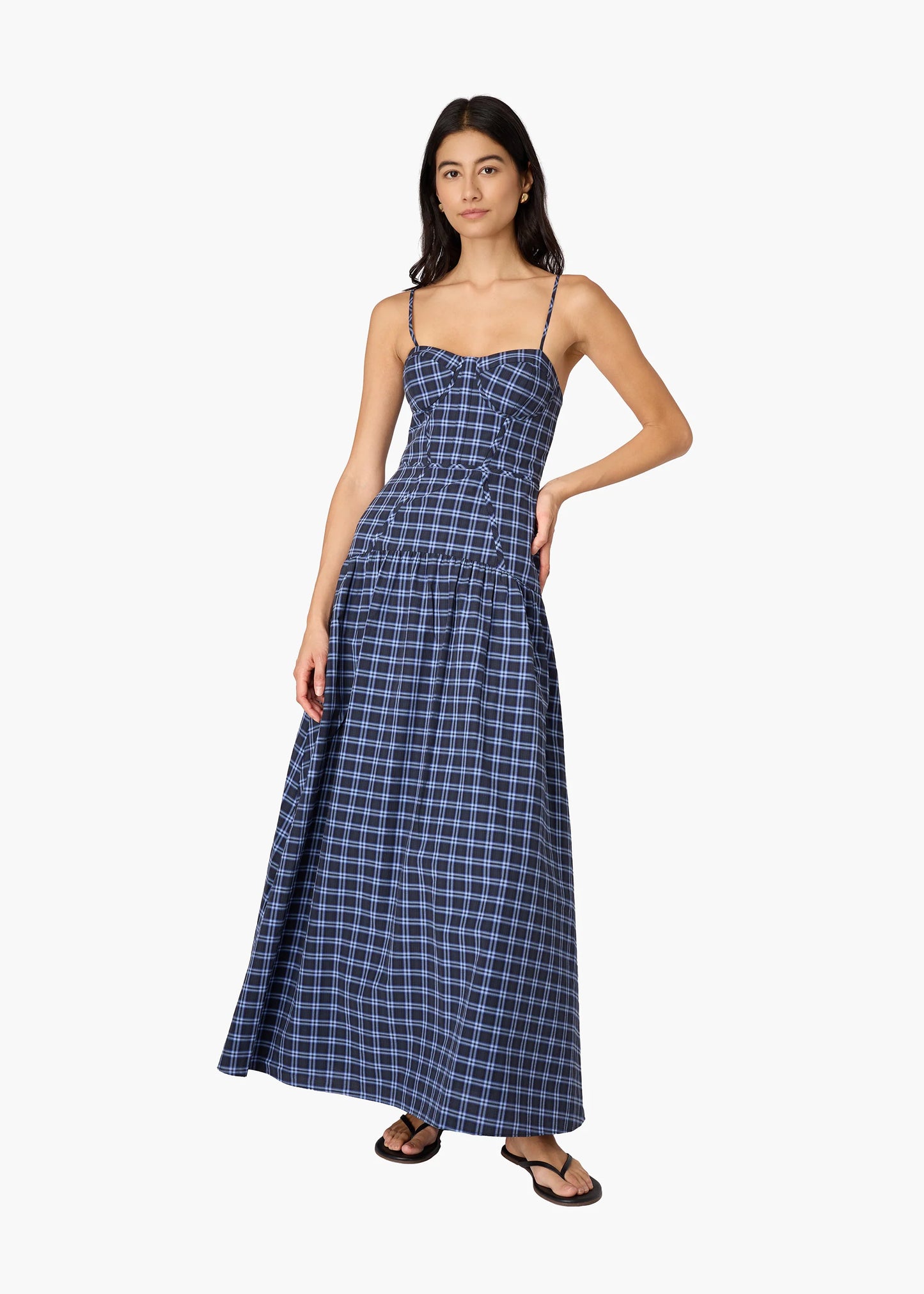 Palermo Dress