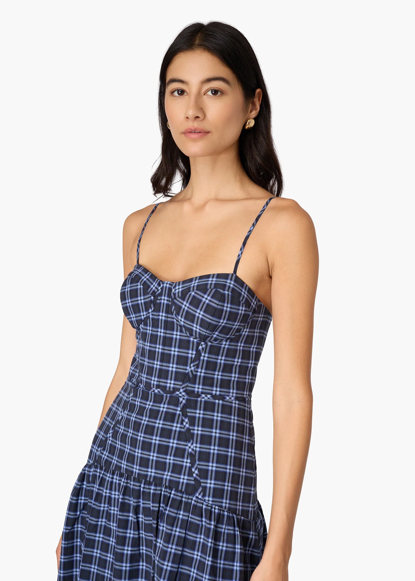 Palermo Dress