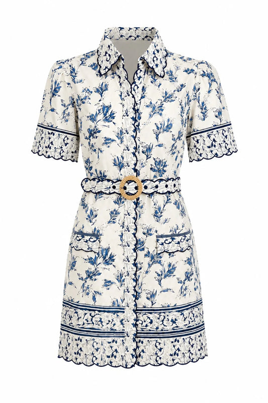 Poppy Dress