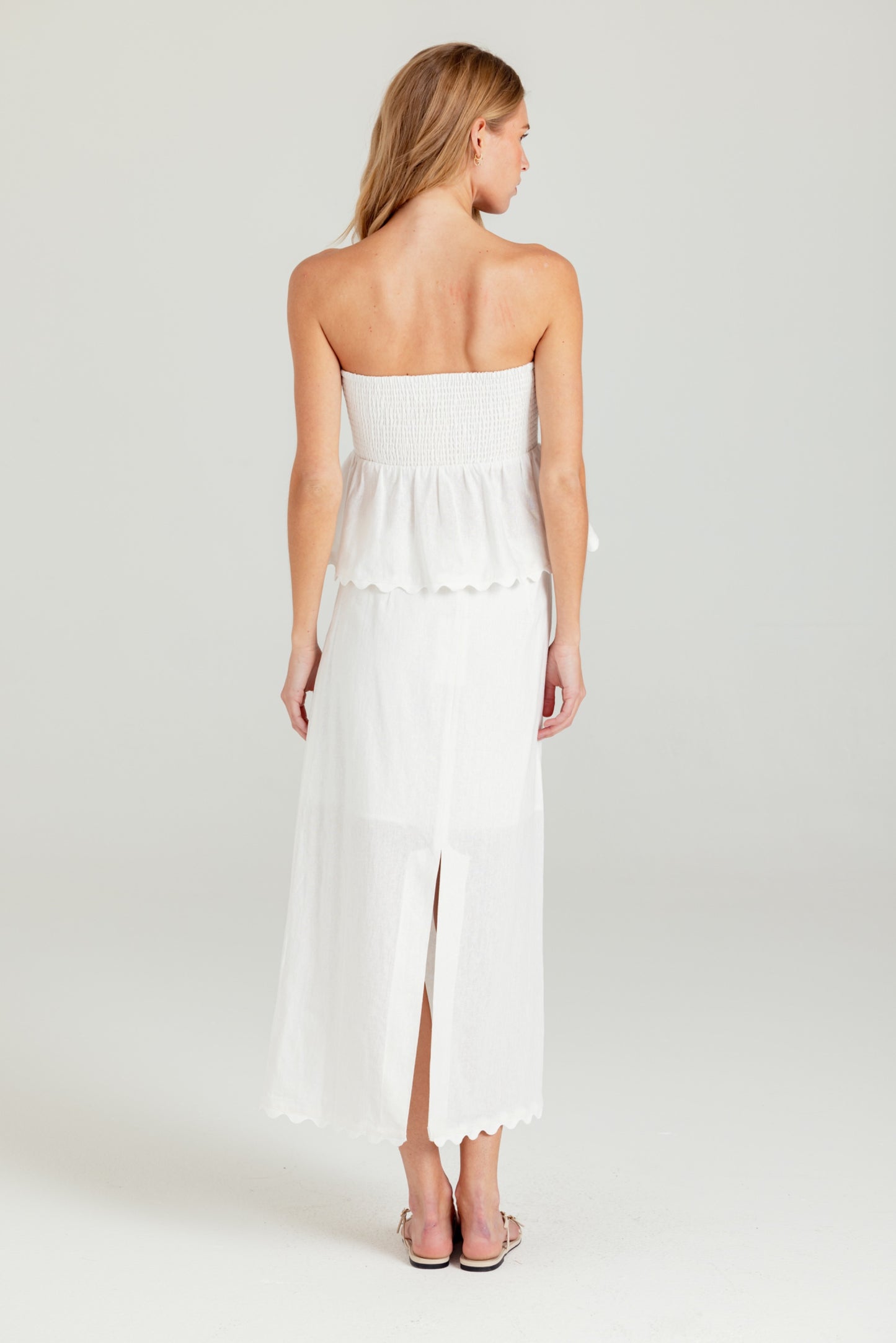 ALDEN SKIRT