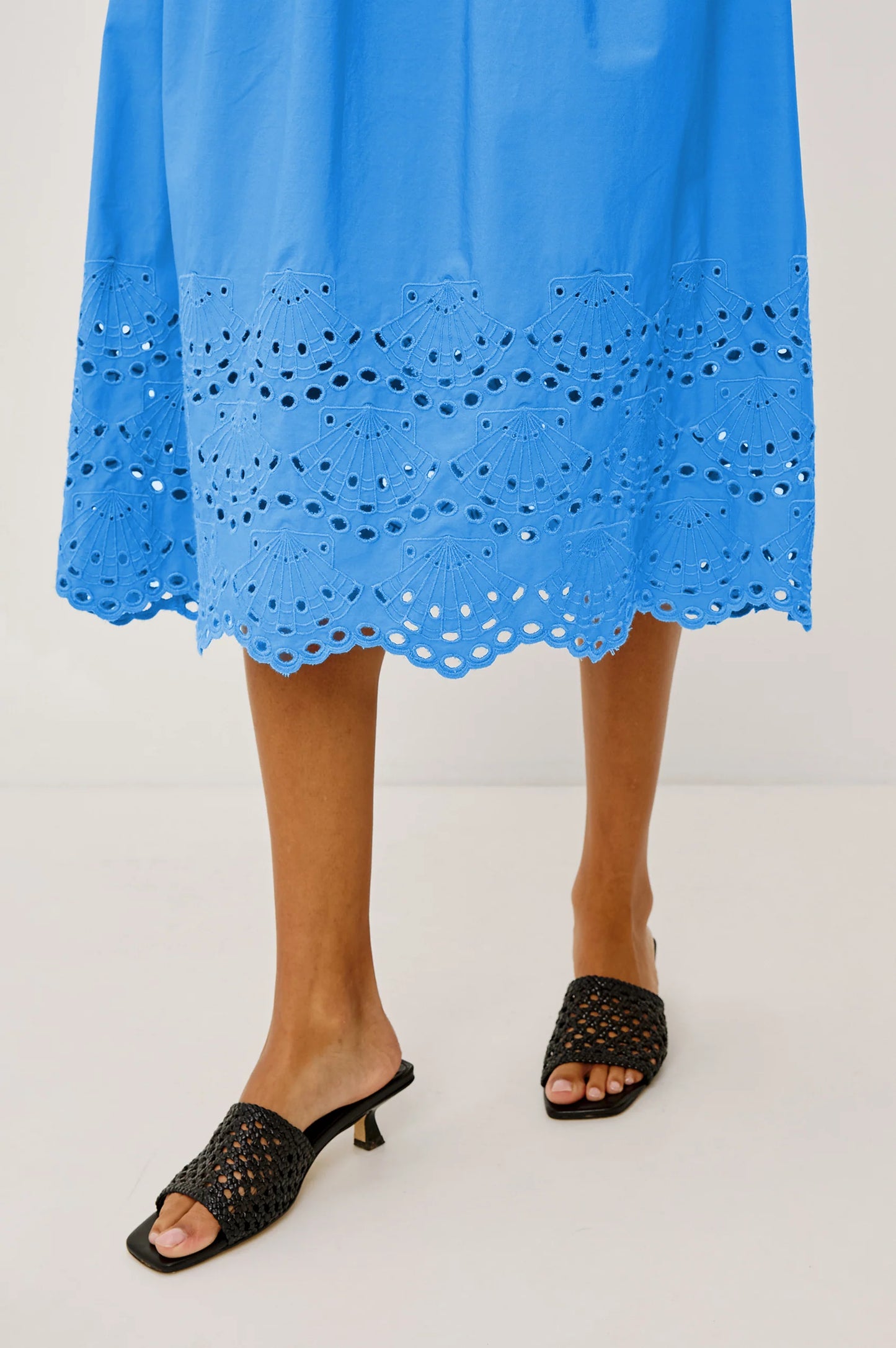 Roxanne Dress | Harbor Island