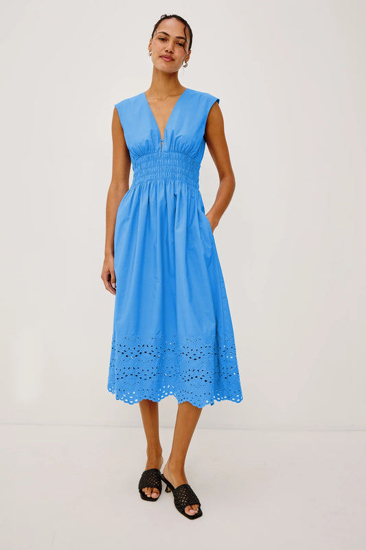 Roxanne Dress | Harbor Island