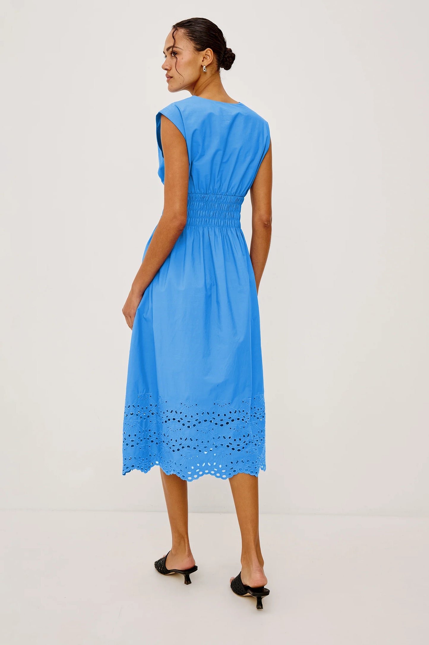 Roxanne Dress | Harbor Island