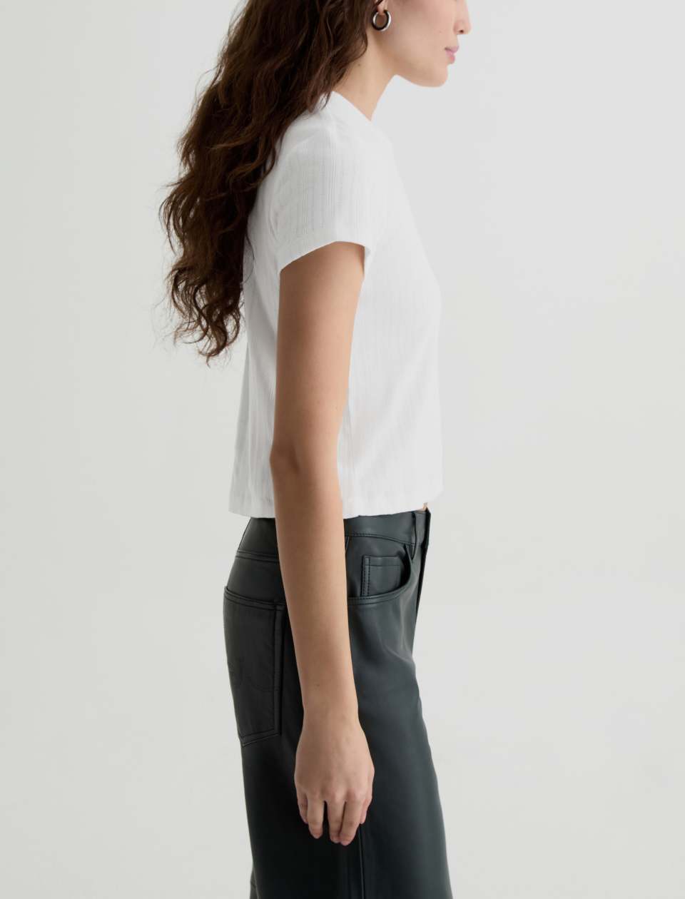 Sadie | 90'S VINTAGE CROP