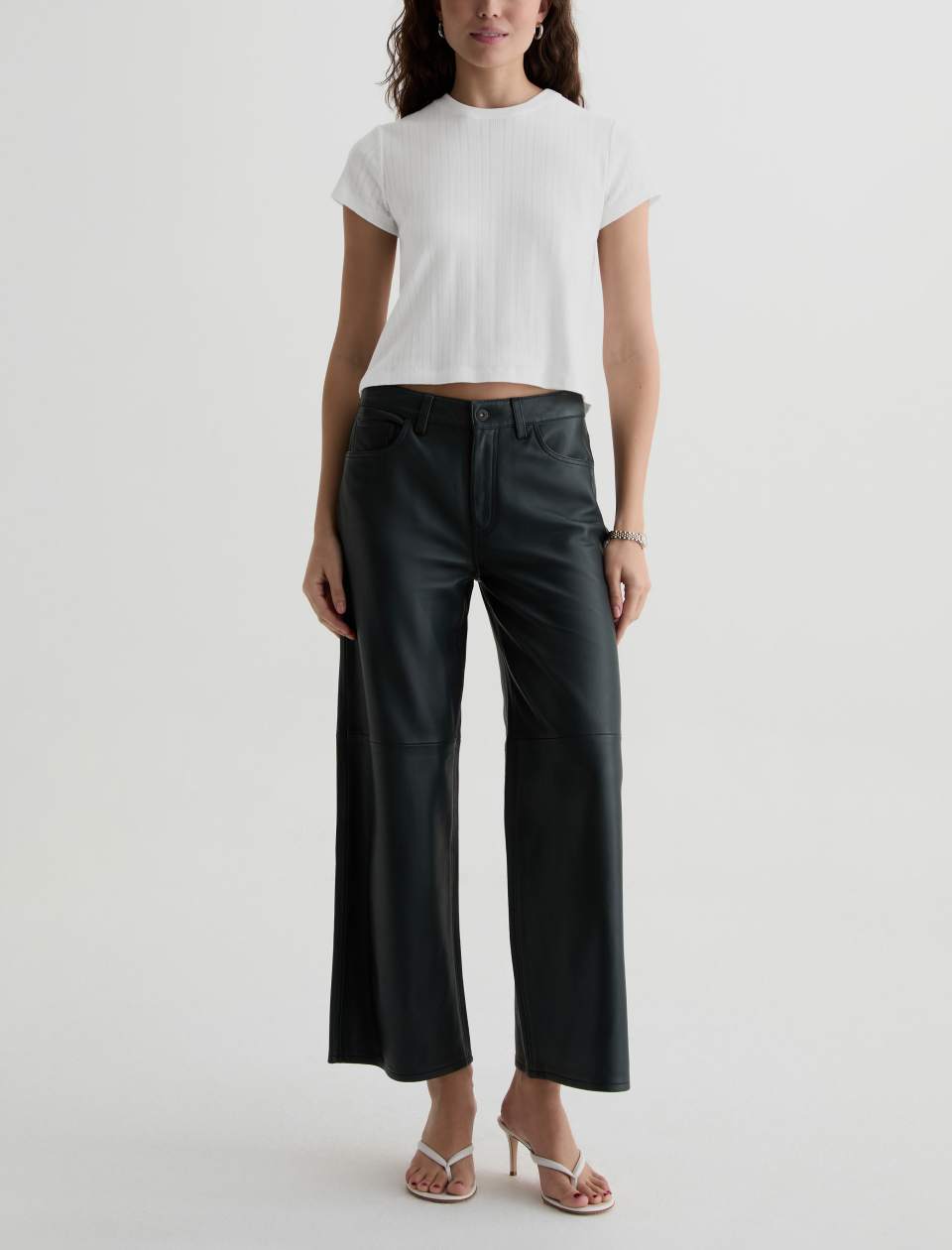 Sadie | 90'S VINTAGE CROP