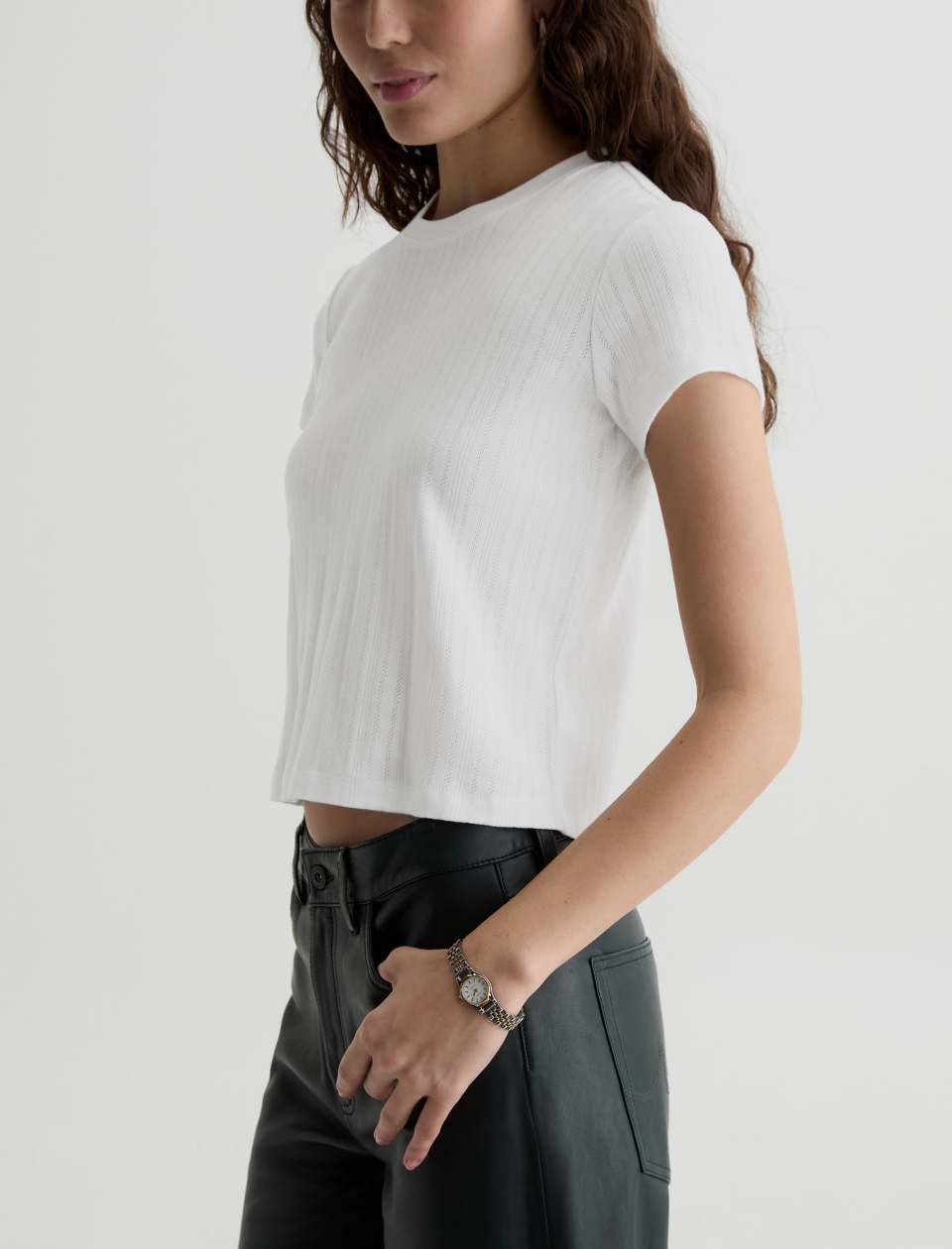 Sadie | 90'S VINTAGE CROP