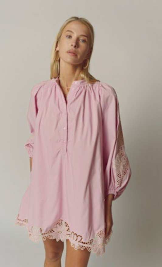 The Samara Dress