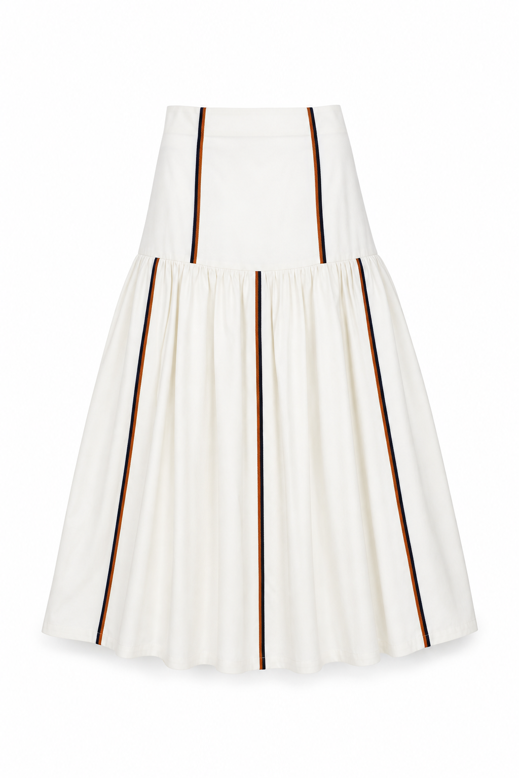 Solstice Skirt