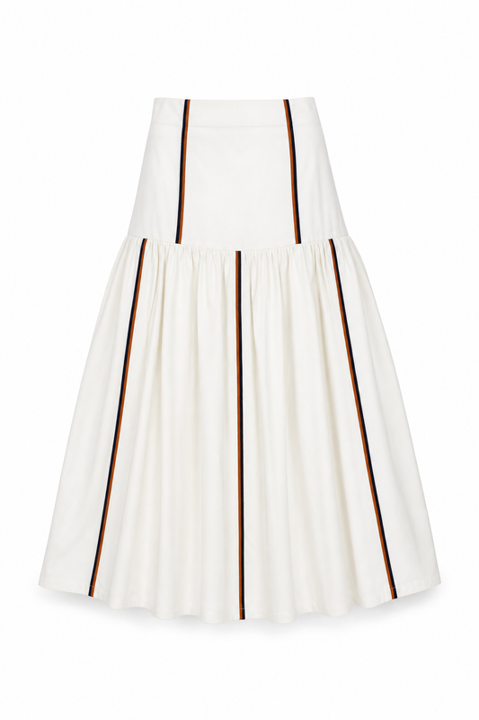 Solstice Skirt
