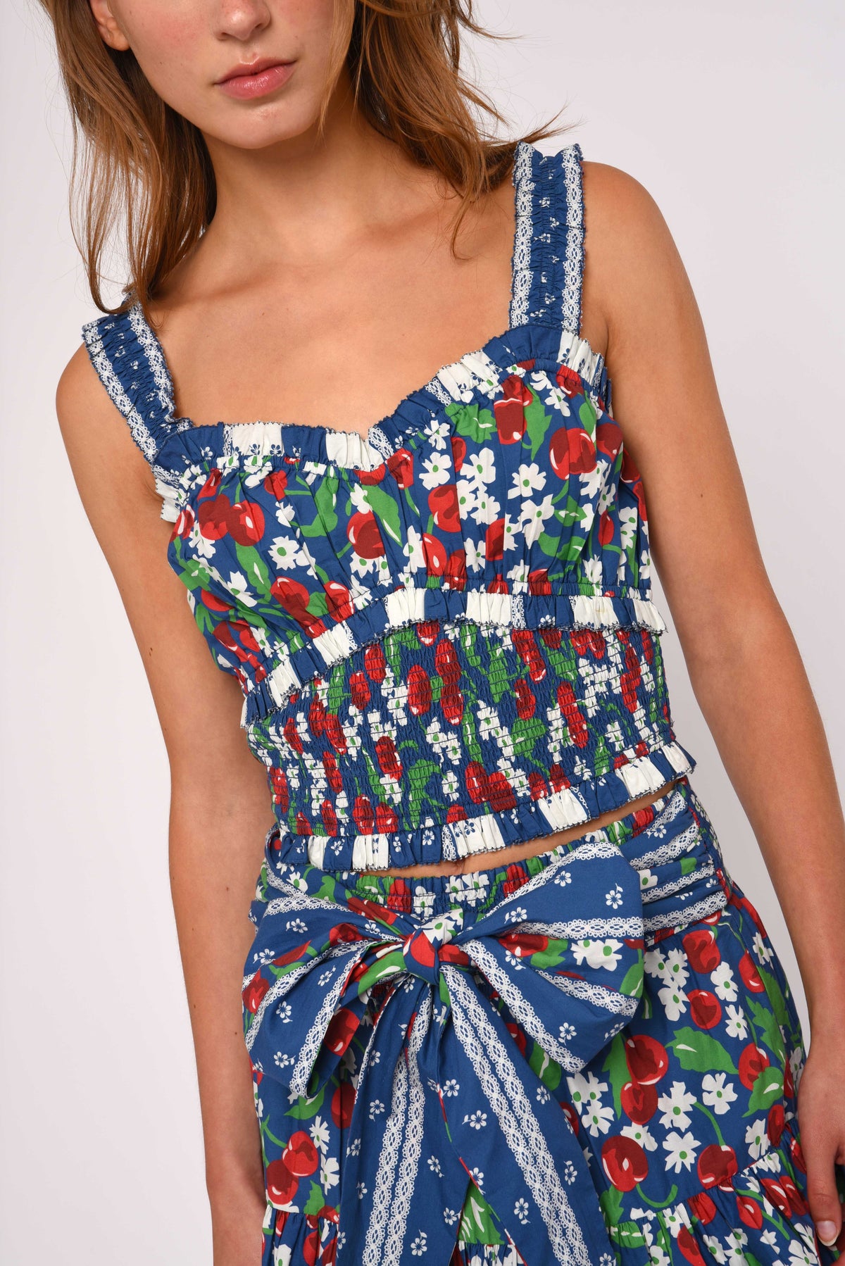 Jasmine Top