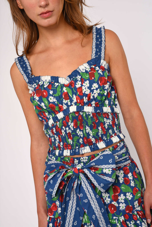 Jasmine Top