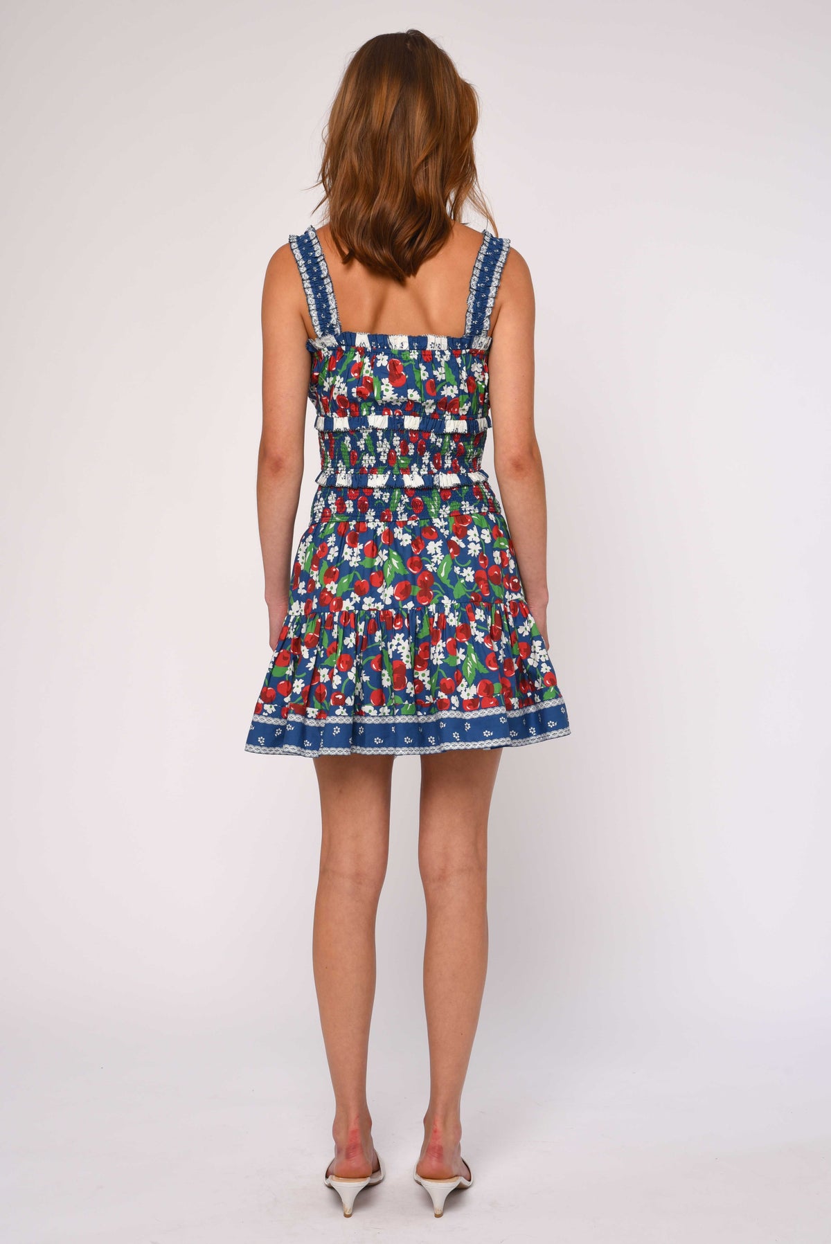 Jasmine Top