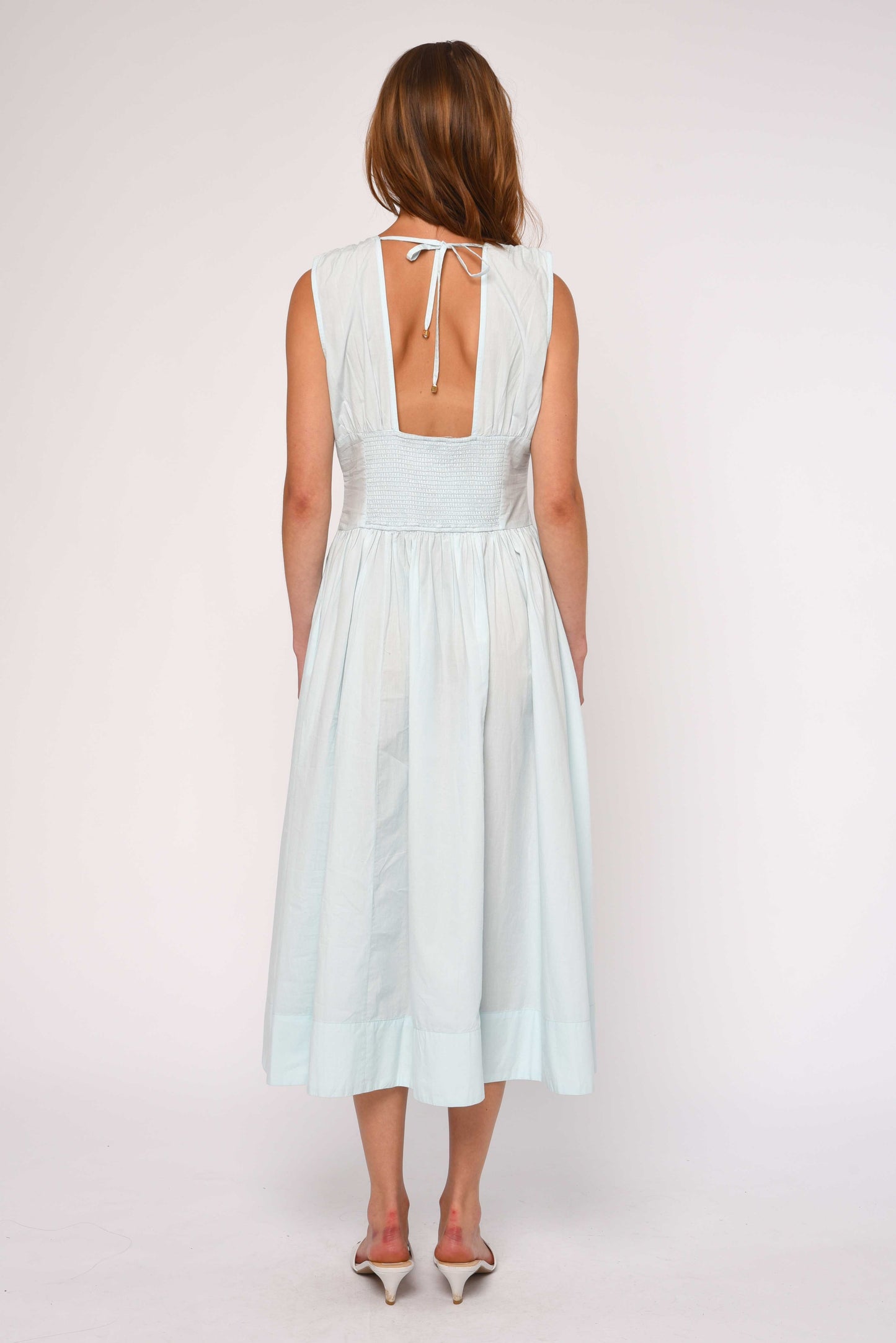 Vesna Maxi Dress
