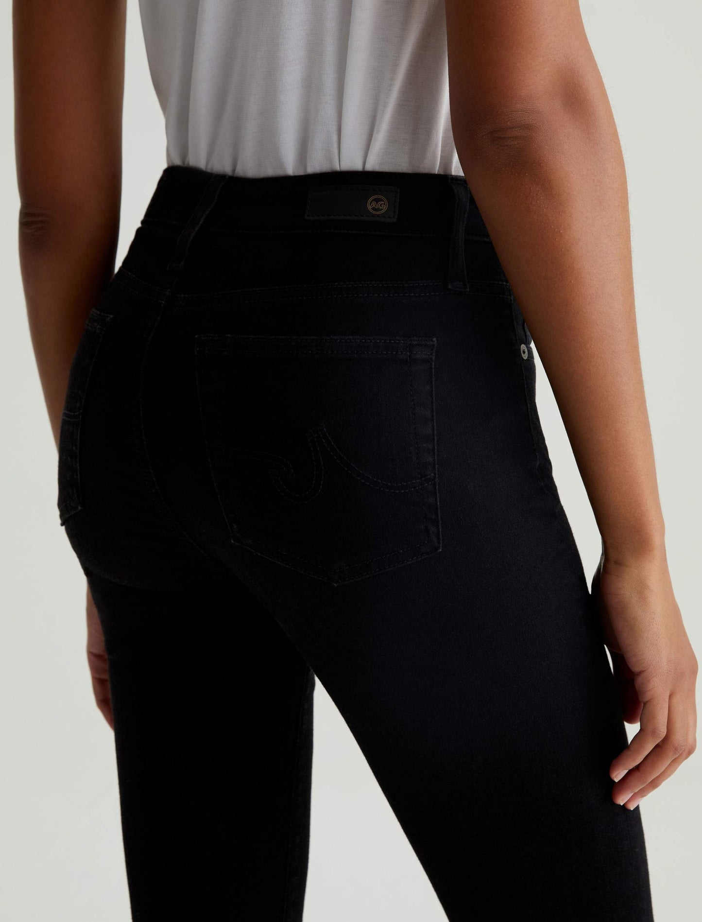 Farrah Boot Crop Mid-Rise Boot - Alchemy