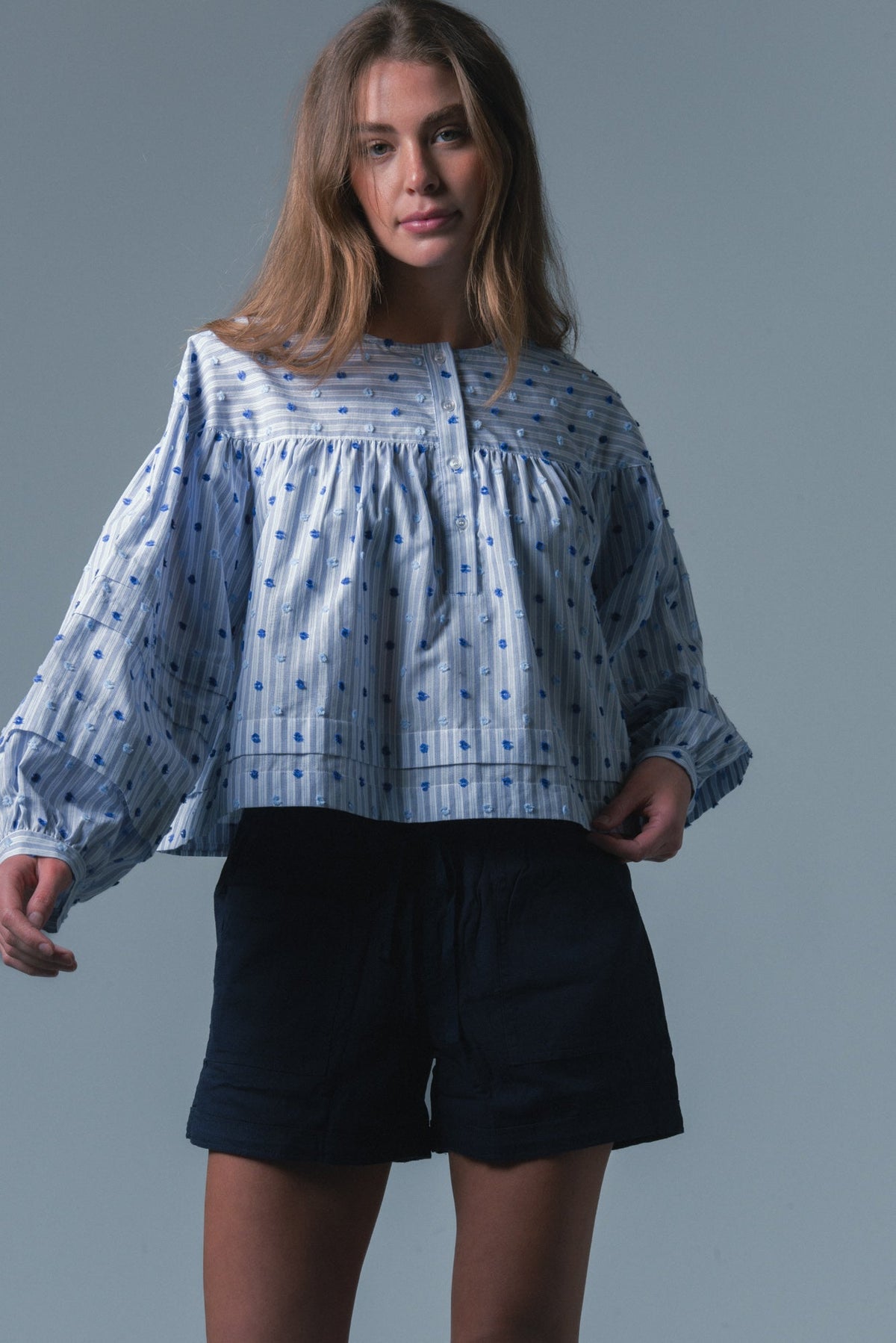 Callah Shirt