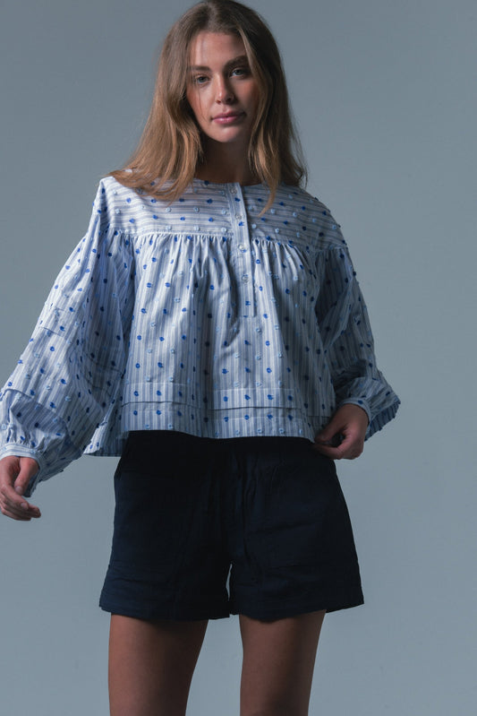 Callah Shirt