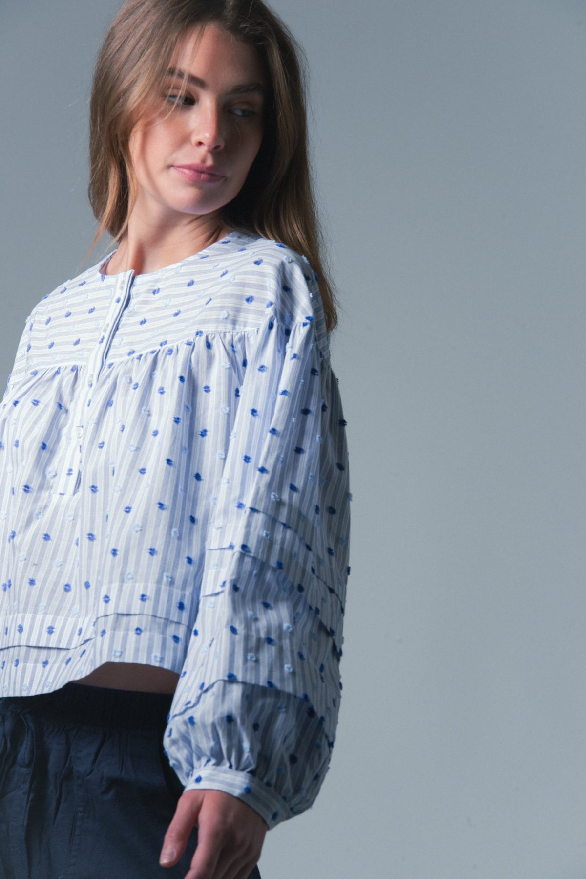 Callah Shirt