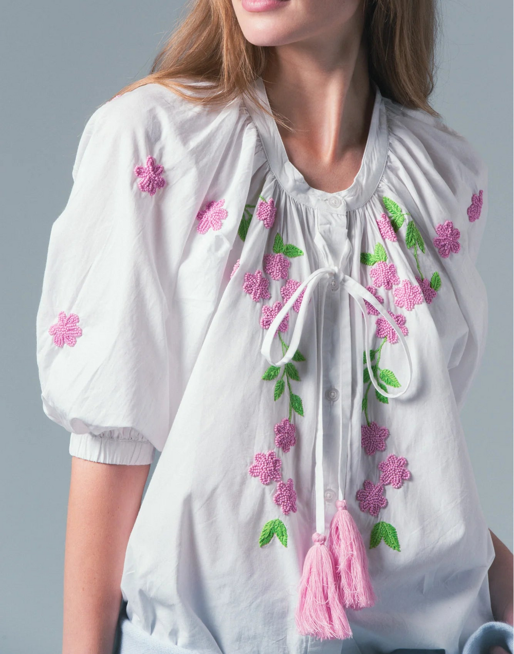 Minka Shirt
