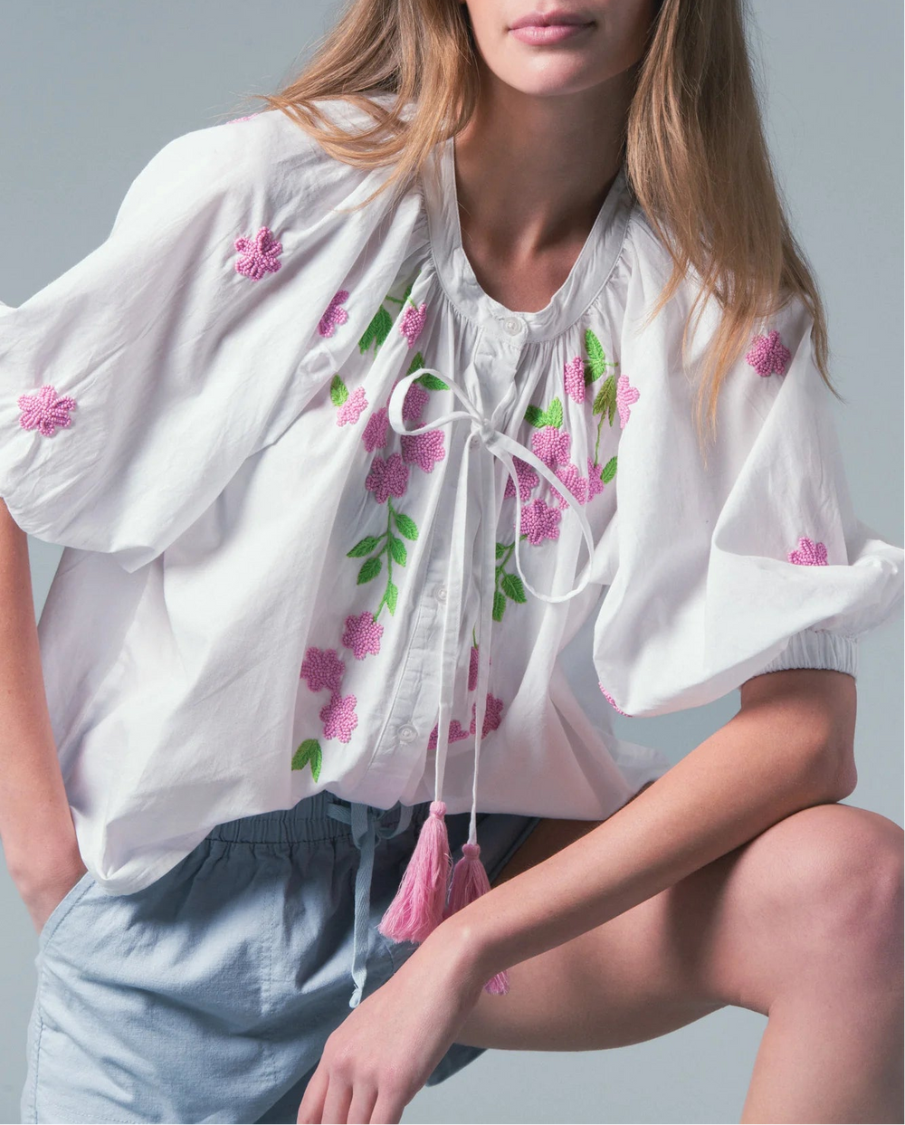 Minka Shirt