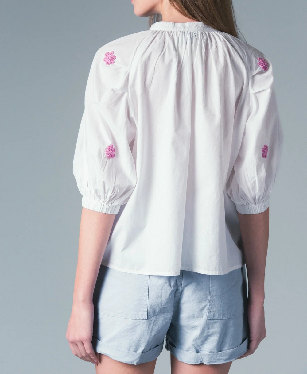 Minka Shirt