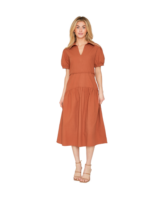 Annie Dress