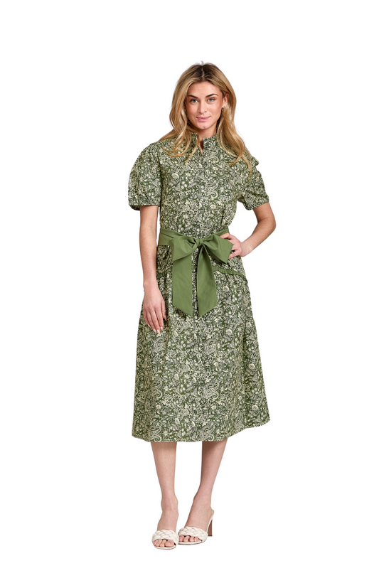 Julie Dress