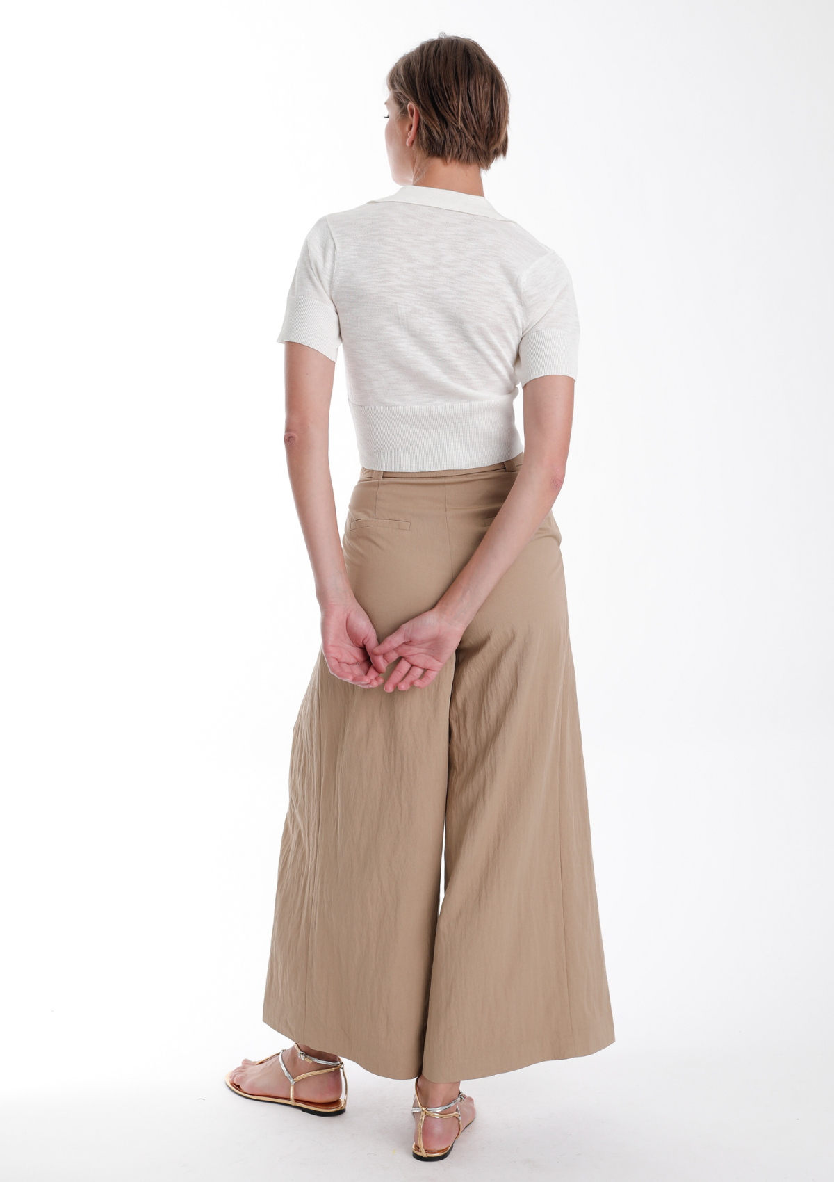 Anna Pant