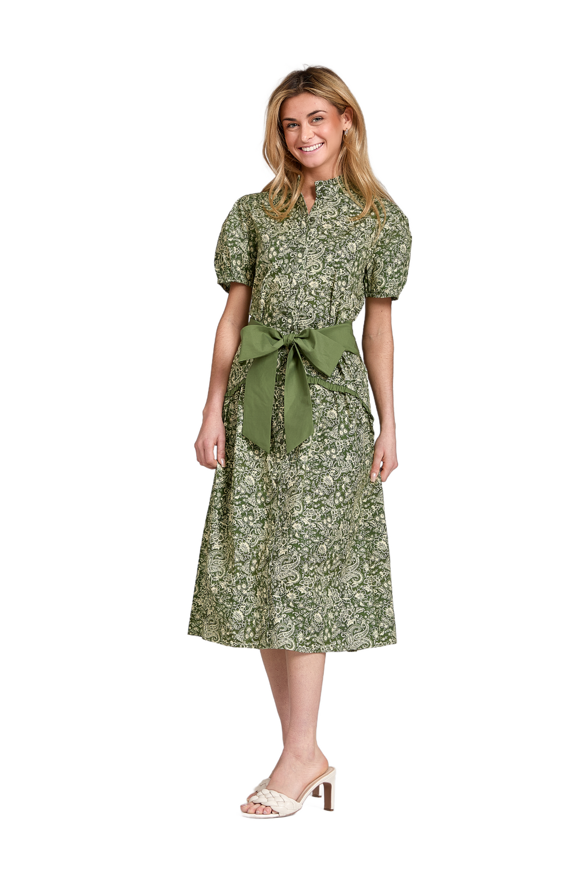 Julie Dress