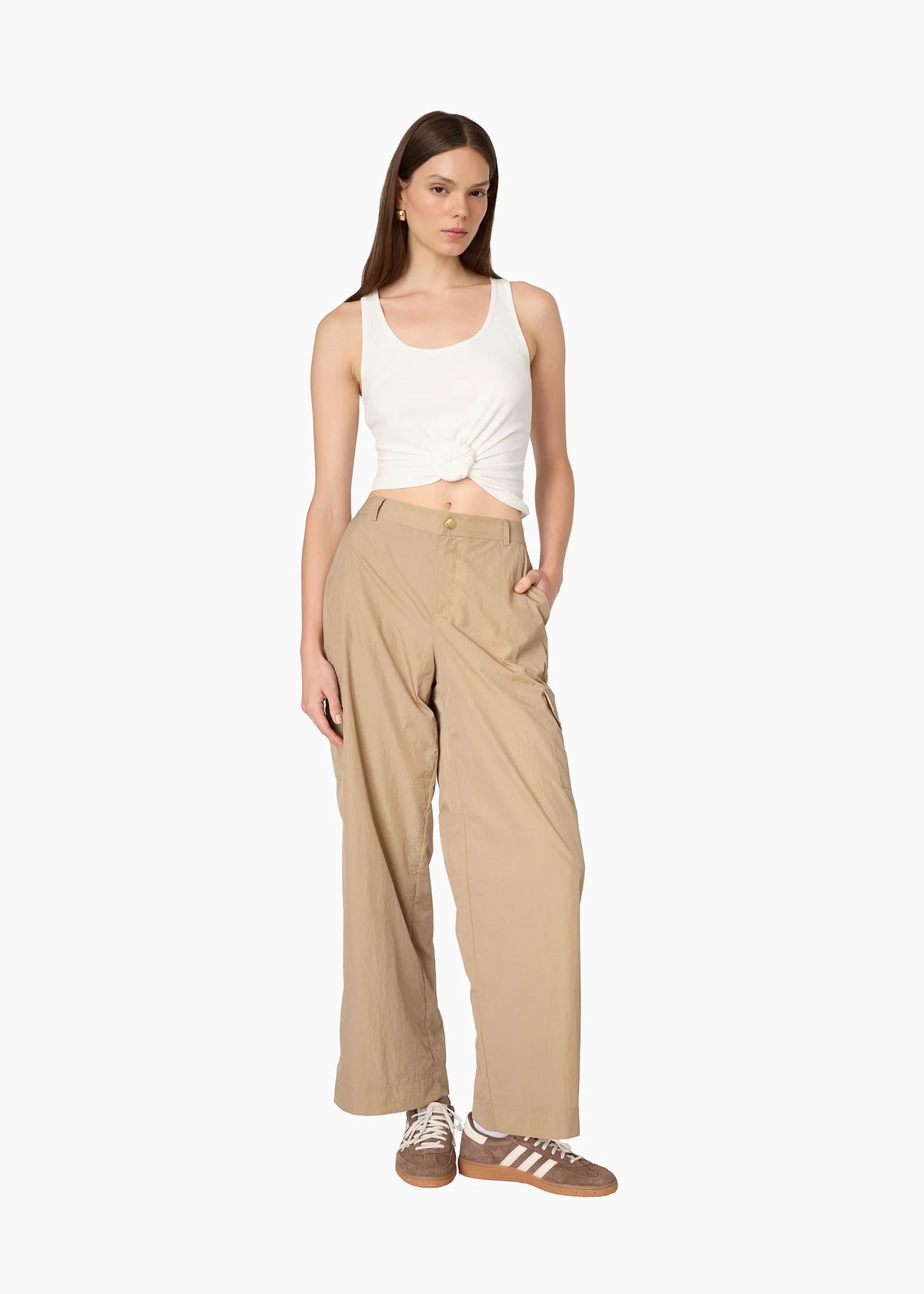 Yasmeen Top