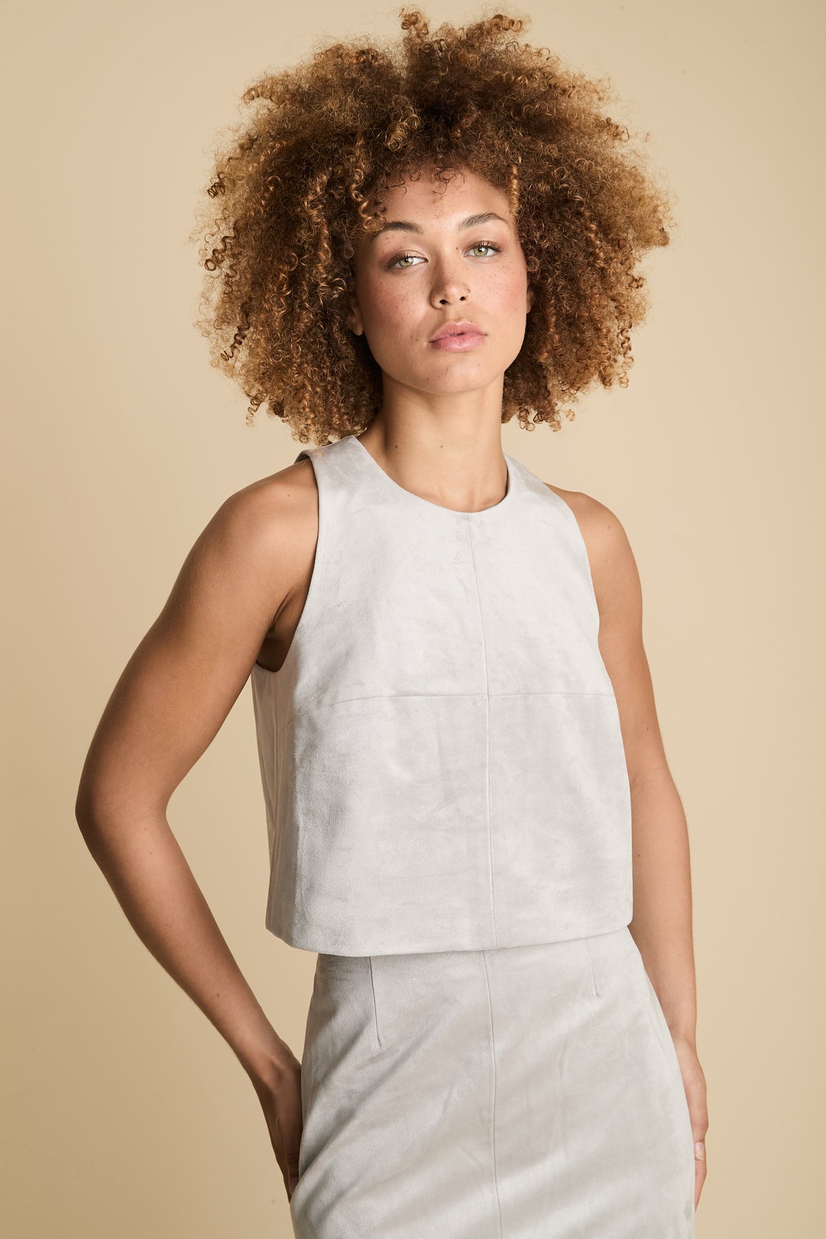 VIOLA TOP