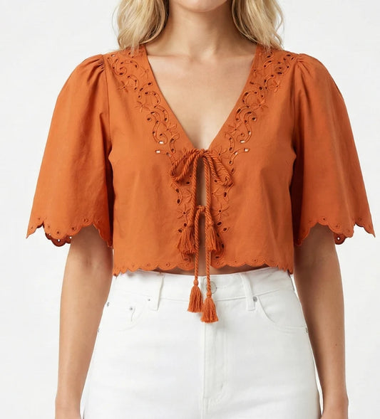 Belle Top