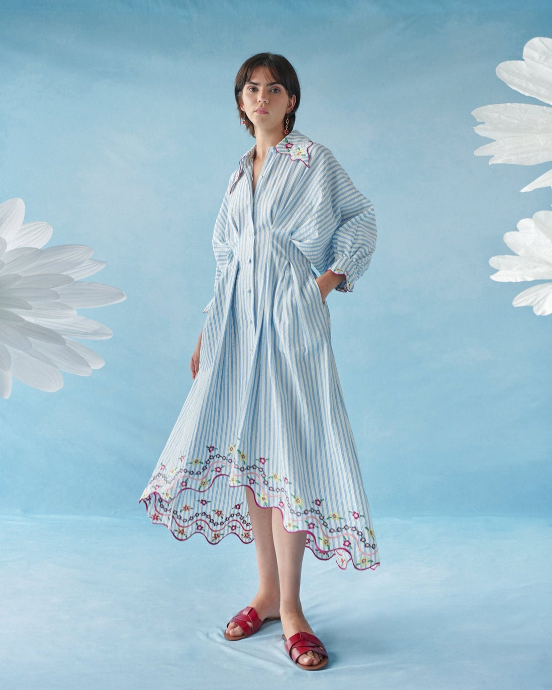 Caju Dress