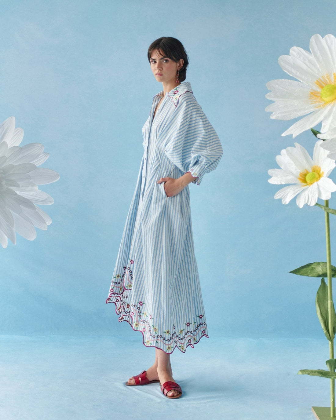 Caju Dress
