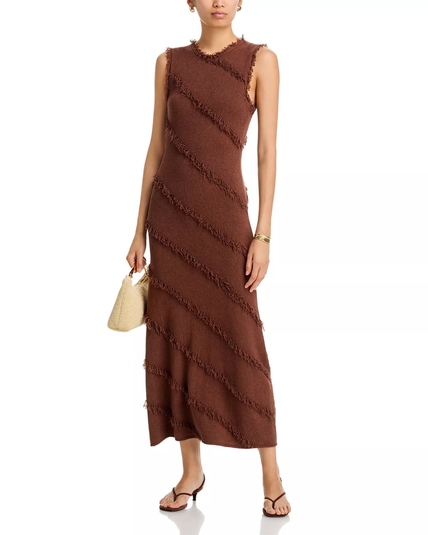 Claudia Dress | CINNAMON