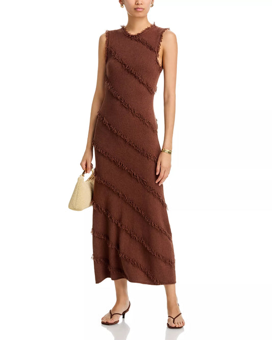 Claudia Dress | CINNAMON