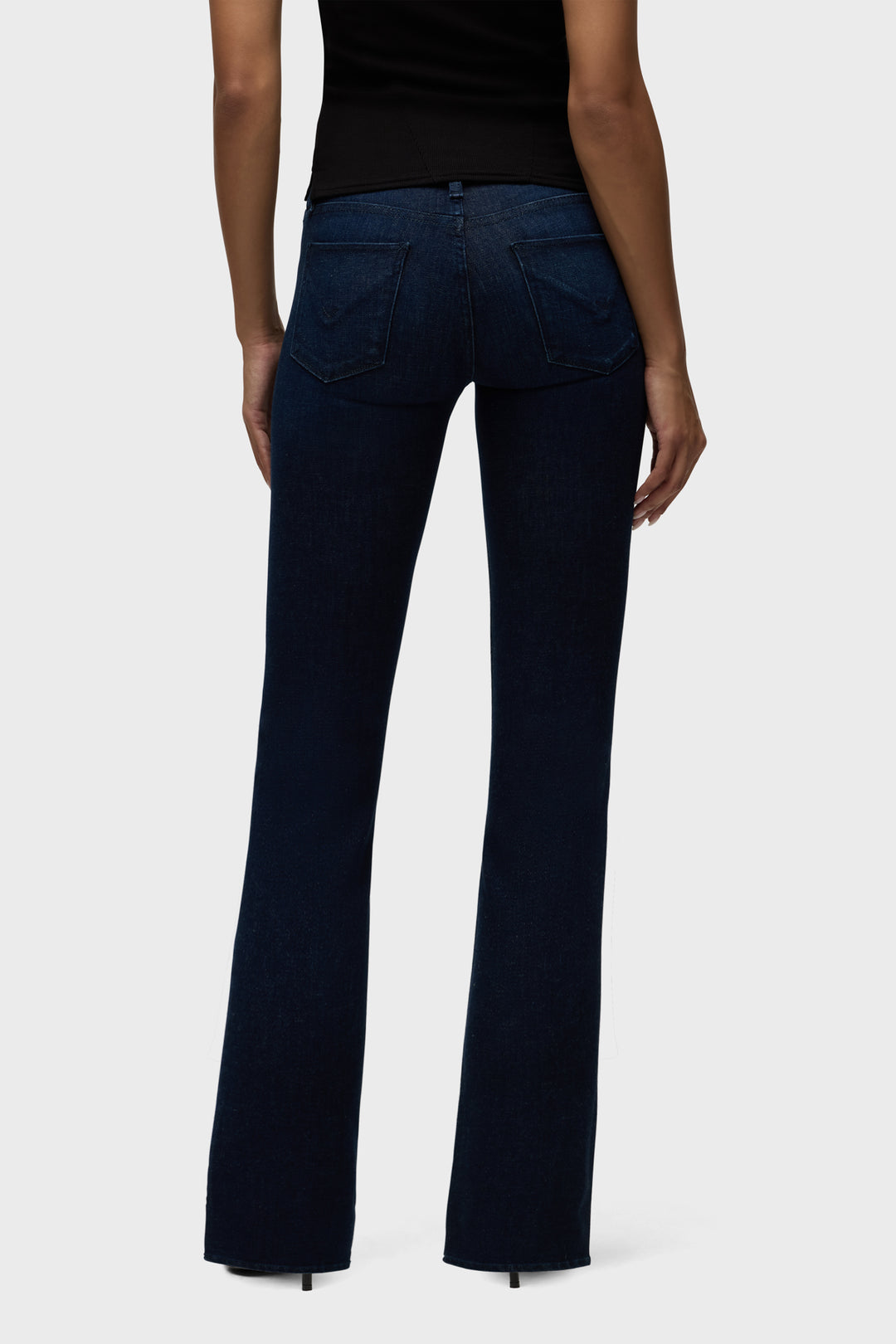 Barbara Bootcut Jean