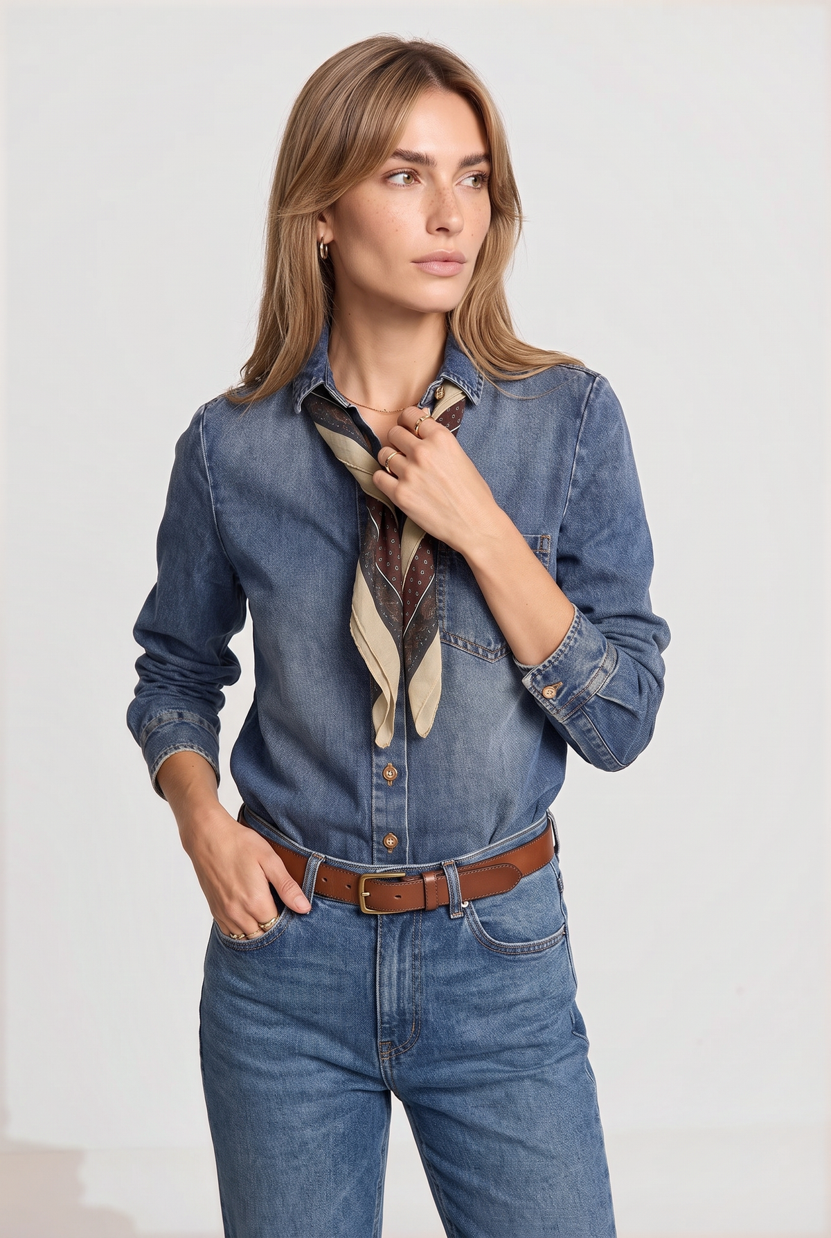 The Rodeo Shirt