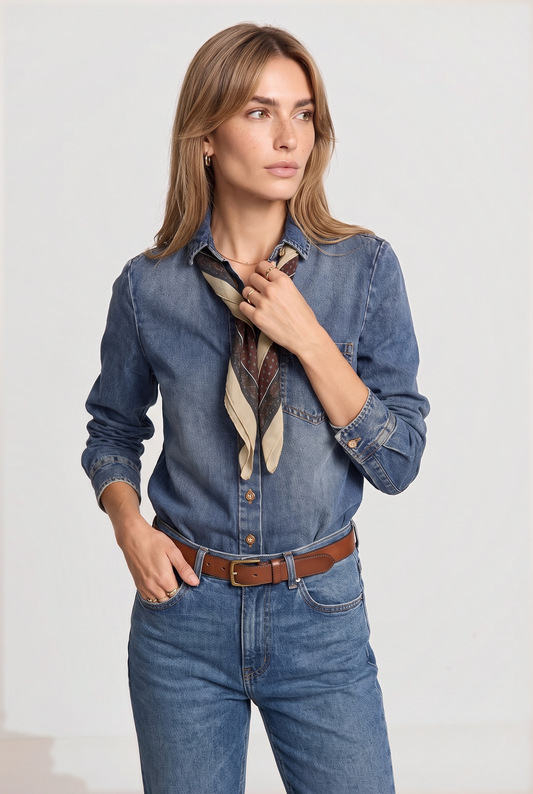 The Rodeo Shirt
