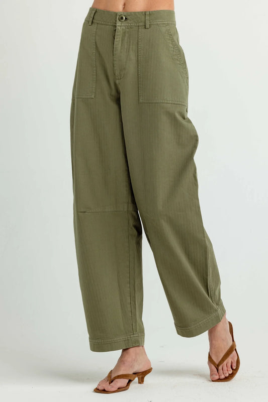 Huck Pants